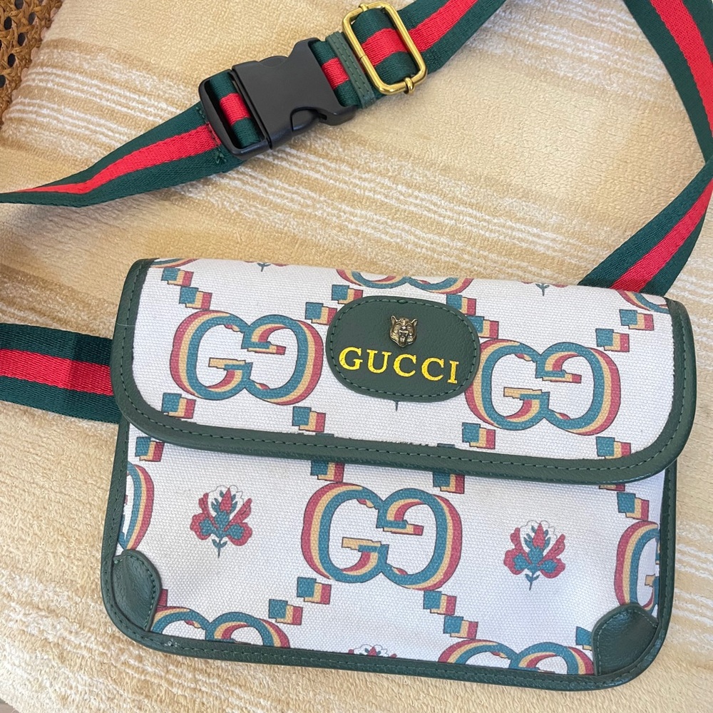 Belt bag
